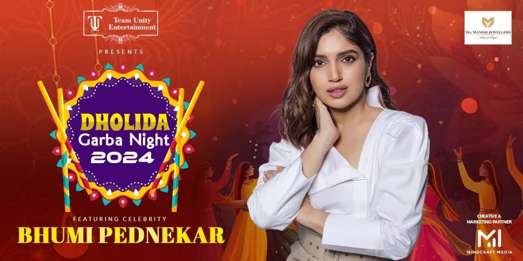 Navratri Events 2024: Dandiya & Garba Nights With Celebrities In Pune