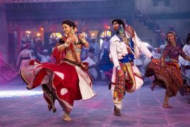 Best Navratri Events 2024 Dandiya & Garba Nights In Mumbai