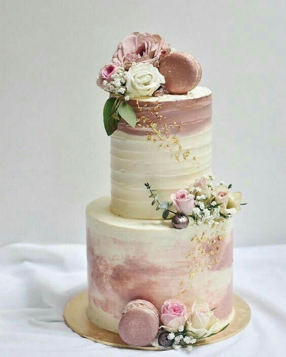 45+ Macaron Wedding Cake Ideas To Save Right Now