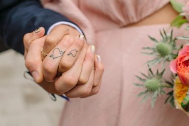 Inked For Eternity: How Tattoos Can Be A Unique Way To Celebrate Your Love Story