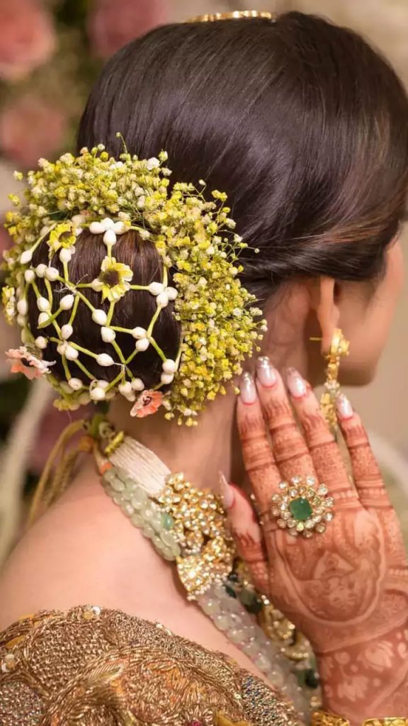 Unique & Fun Ways To Use Yellow In Your Wedding To Make It Festive