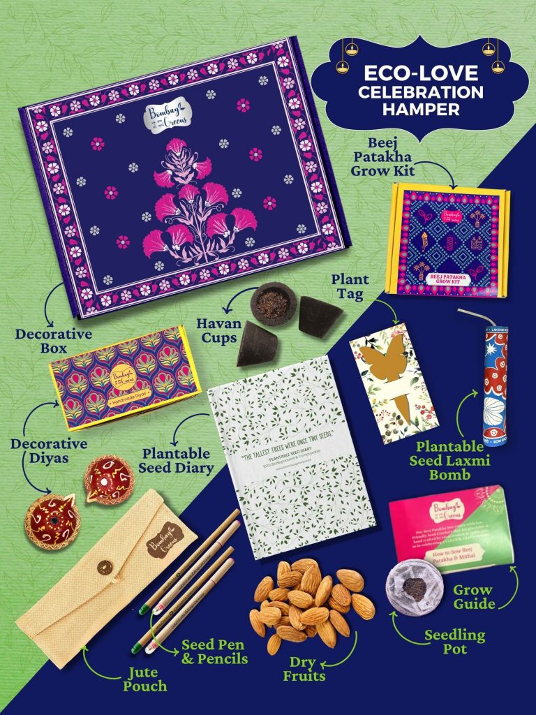 Diwali 2024: Gift Hampers Under INR 1500