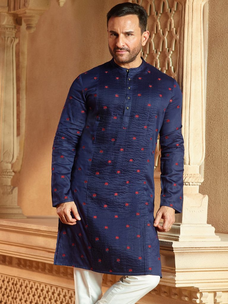 Style To Decor - Diwali Shopping From Myntra