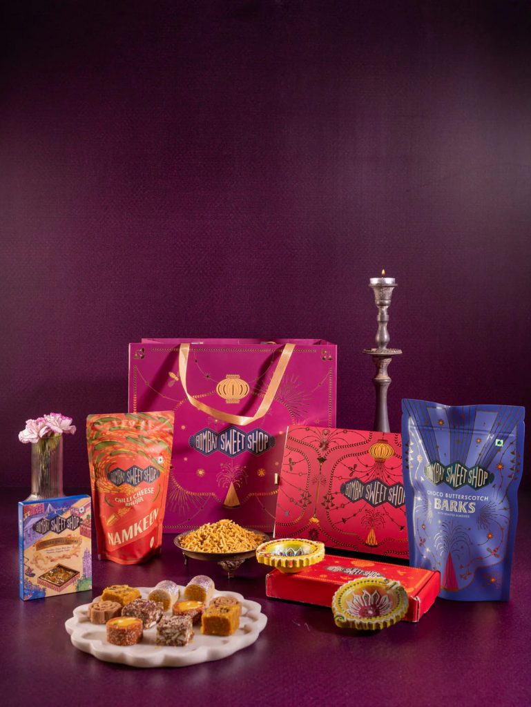 Diwali 2024: Gift Hampers Under INR 1500