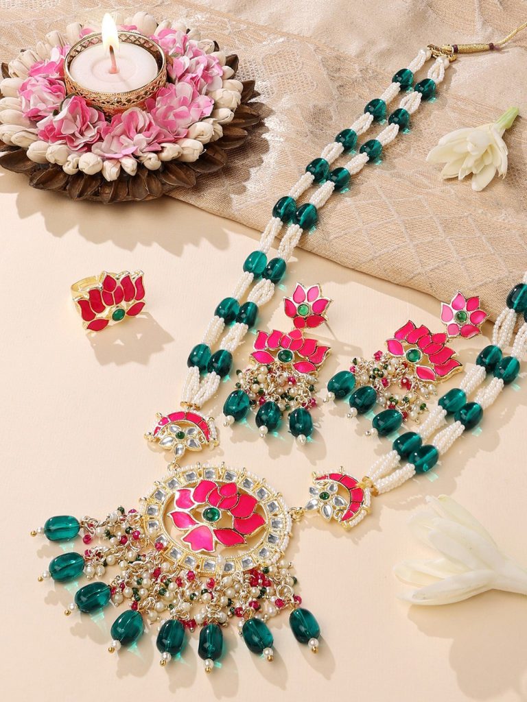 Style To Decor - Diwali Shopping From Myntra