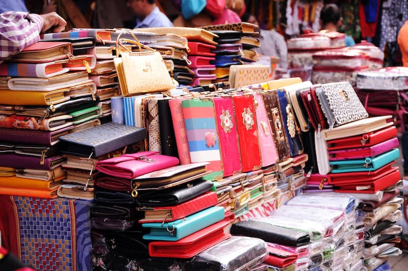 10 Reasons Why Sarojini Nagar Market Is Perfect For Festive Shopping