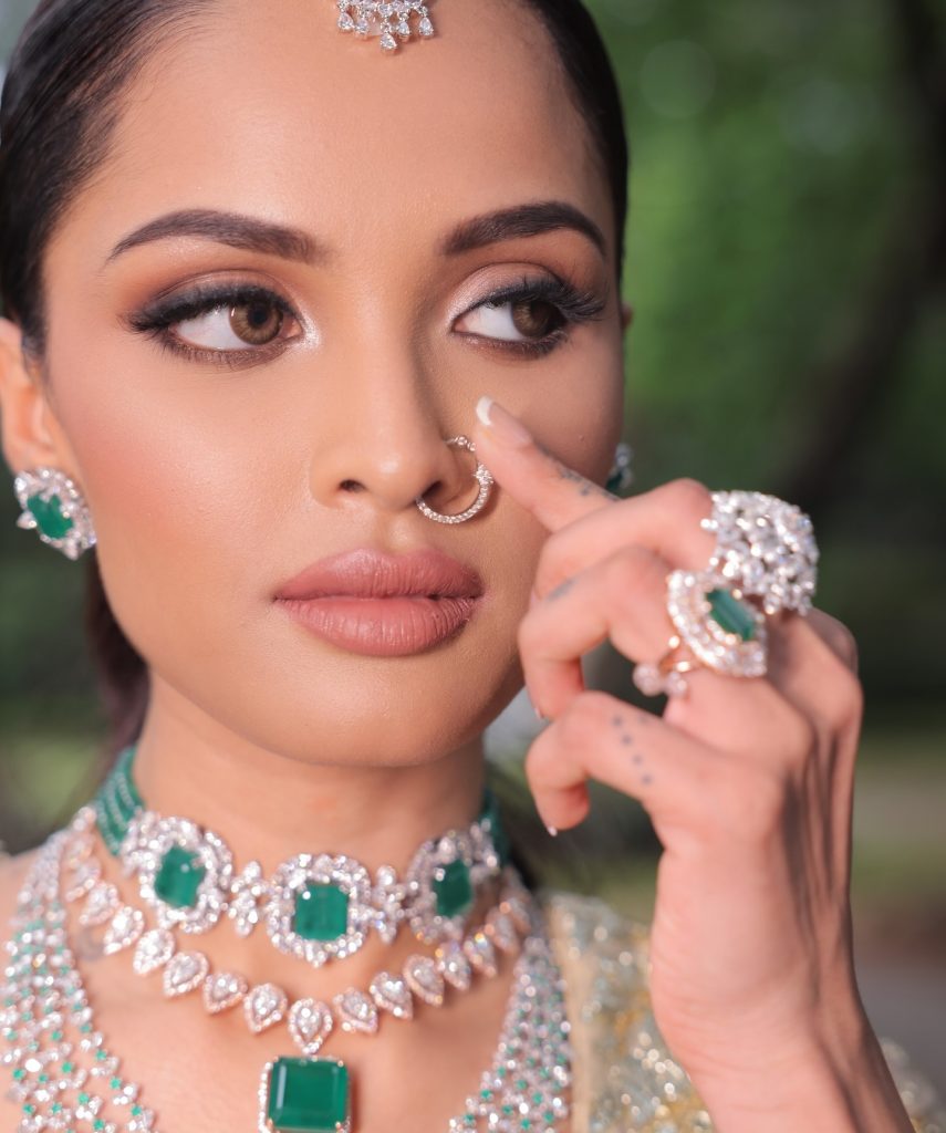 ShaadiWish Recommendations: Makeup Essentials For A Demure Karvachauth Look From Nykaa