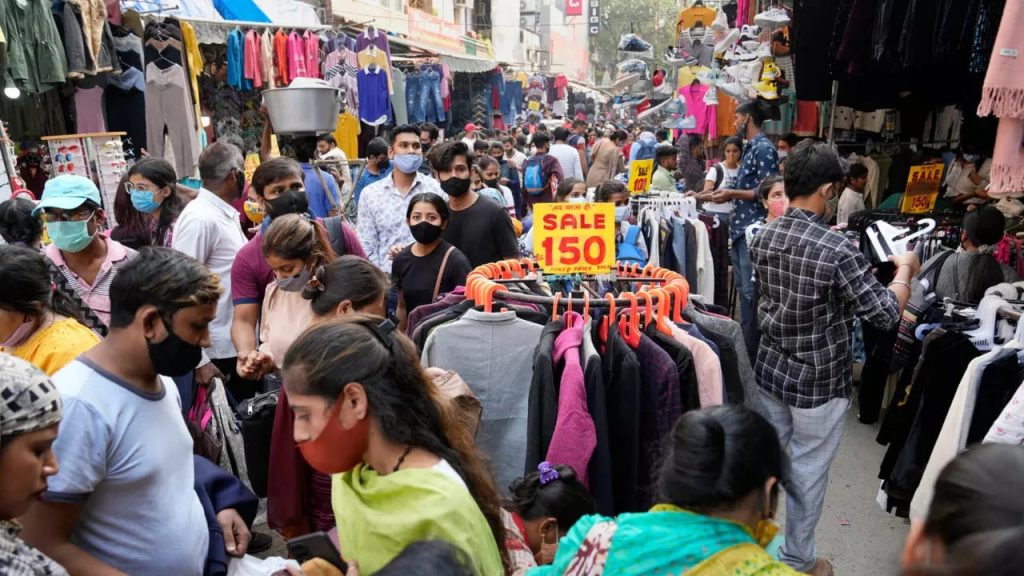 10 Reasons Why Sarojini Nagar Market Is Perfect For Festive Shopping