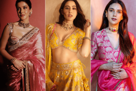 Diwali 2024 Fashion Trends: What's In & What's Out