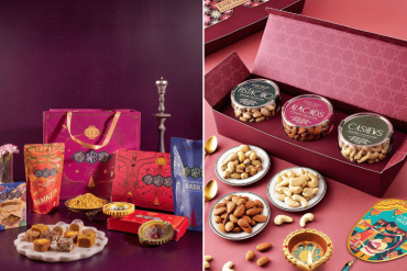 Diwali 2024: Gift Hampers Under INR 1500