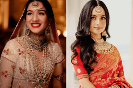 ShaadiWish Recommendations: Makeup Essentials For A Demure Karvachauth Look From Nykaa