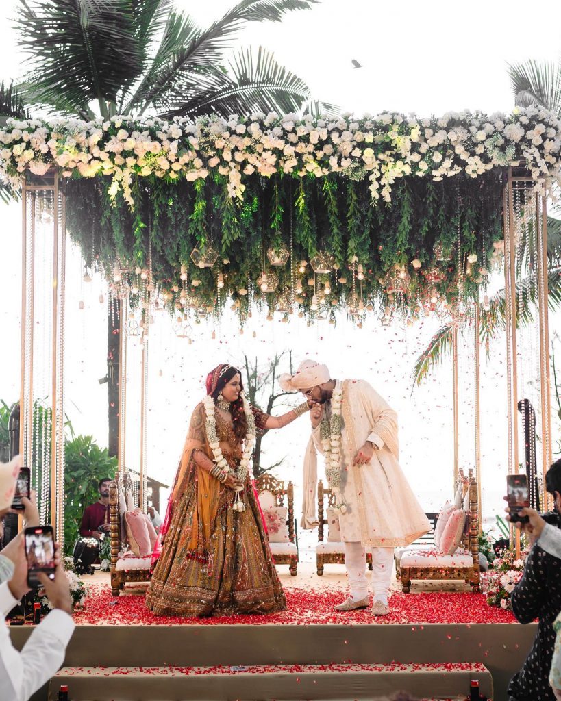 Top Beach Wedding Venues In India That Are Breath-Takingly Romantic