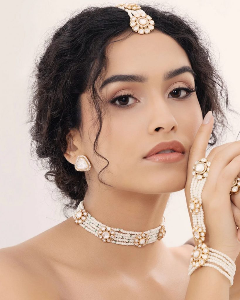 Jewellery Brands Under INR 10K To Check Out For Pre-Wedding Ceremonies