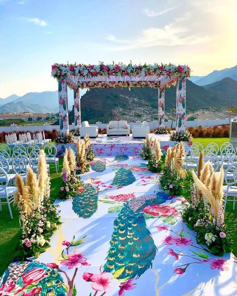 Complete Guide On How To Choose A Wedding Venue