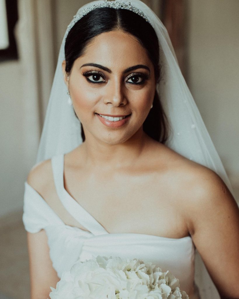 Best Bridal Makeup Artists In Goa