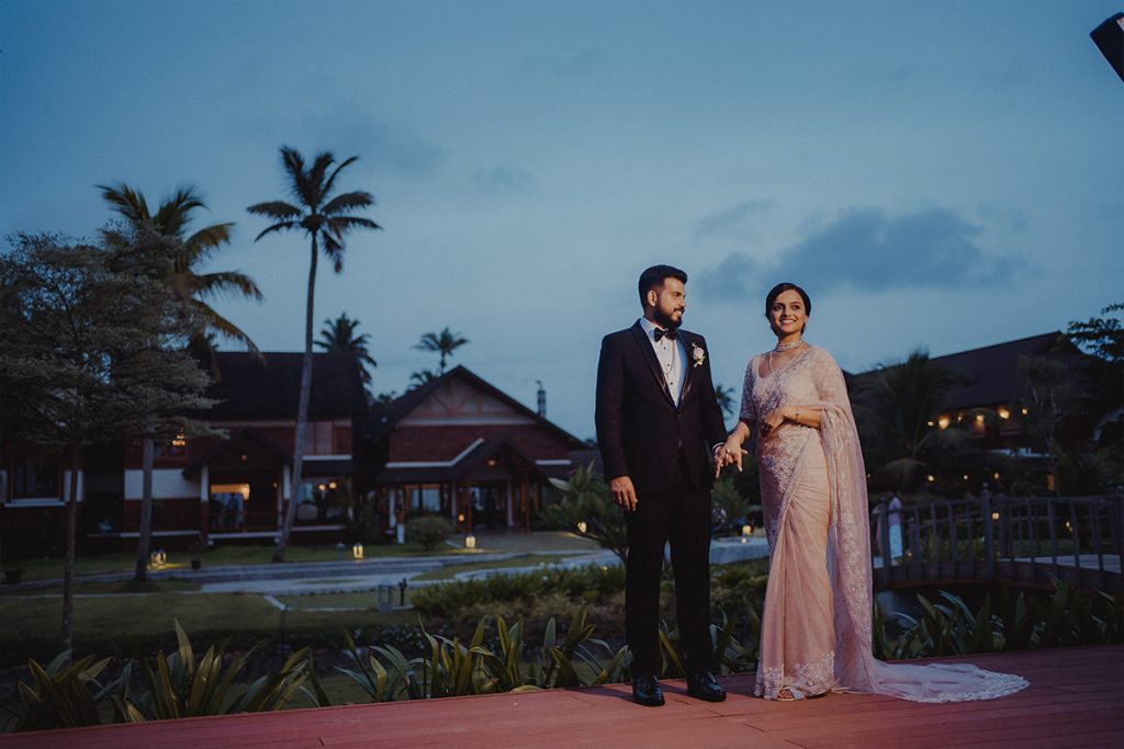 Top Beach Wedding Venues In India That Are Breath-Takingly Romantic