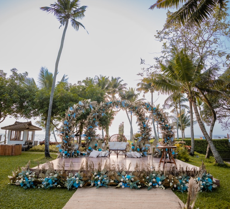 Top Beach Wedding Venues In India That Are Breath-Takingly Romantic