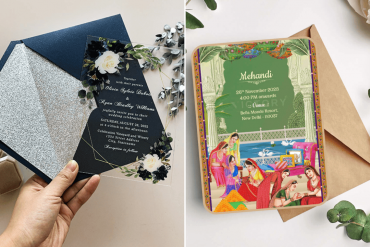 20+ Templates Of Wedding Invitation Wording Format