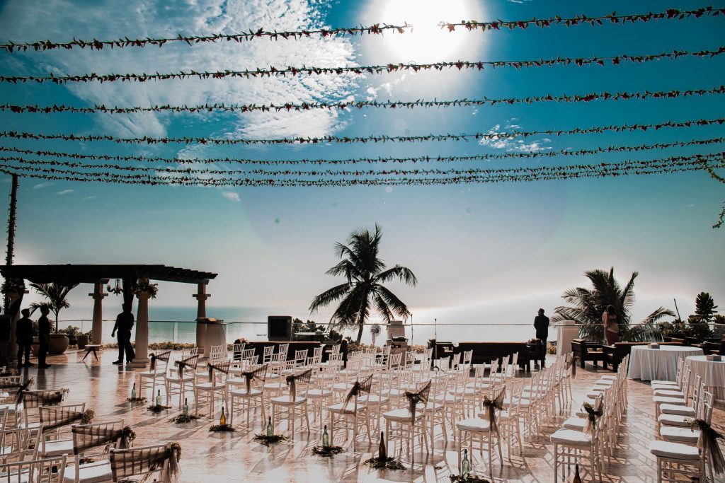 Top Beach Wedding Venues In India That Are Breath-Takingly Romantic