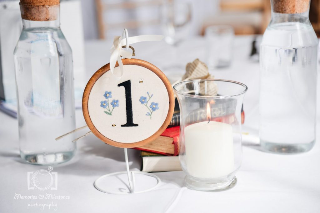 DIY Wedding Ideas That Are Also Budget-Saving