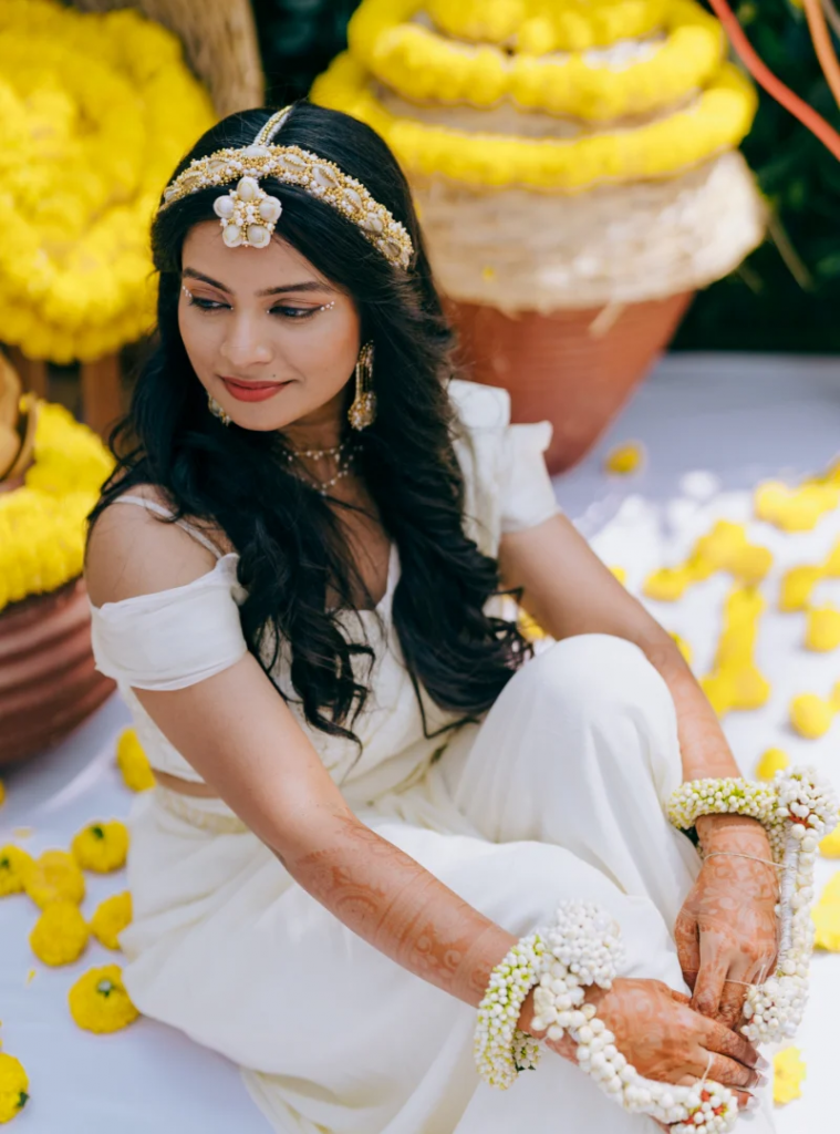 Jewellery Brands Under INR 10K To Check Out For Pre-Wedding Ceremonies