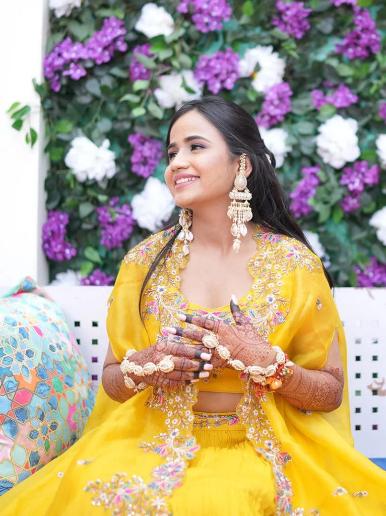 Jewellery Brands Under INR 10K To Check Out For Pre-Wedding Ceremonies