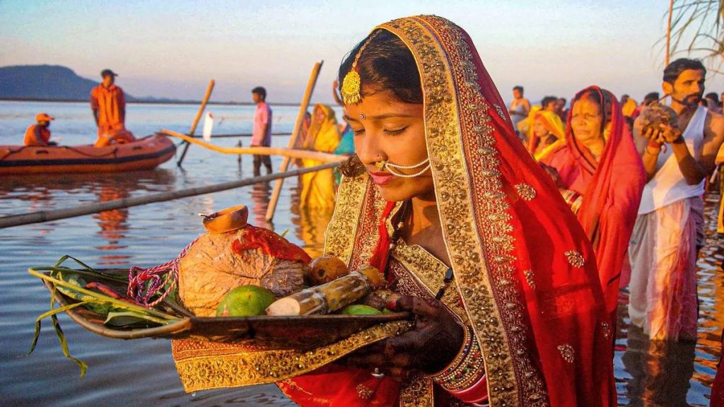 Chhath Puja: Rituals To Significance For Newlyweds