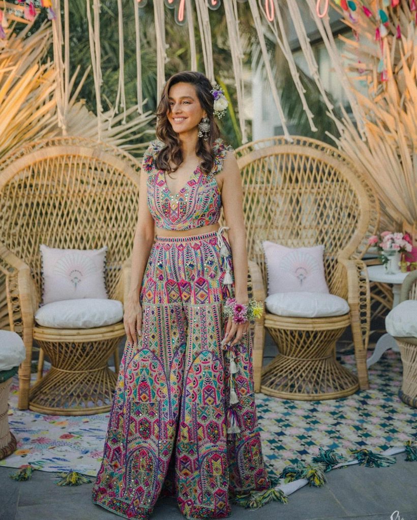 Easy Ways To Nail A Modern Bohemian Bridal Look For Your Wedding