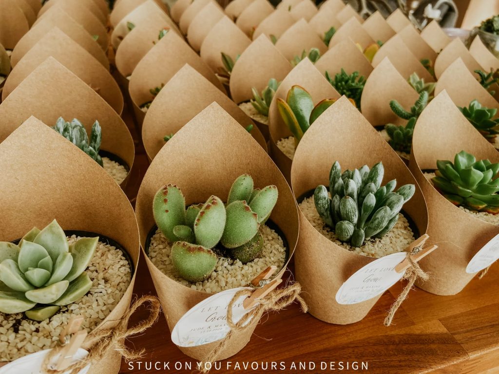 DIY Wedding Ideas That Are Also Budget-Saving