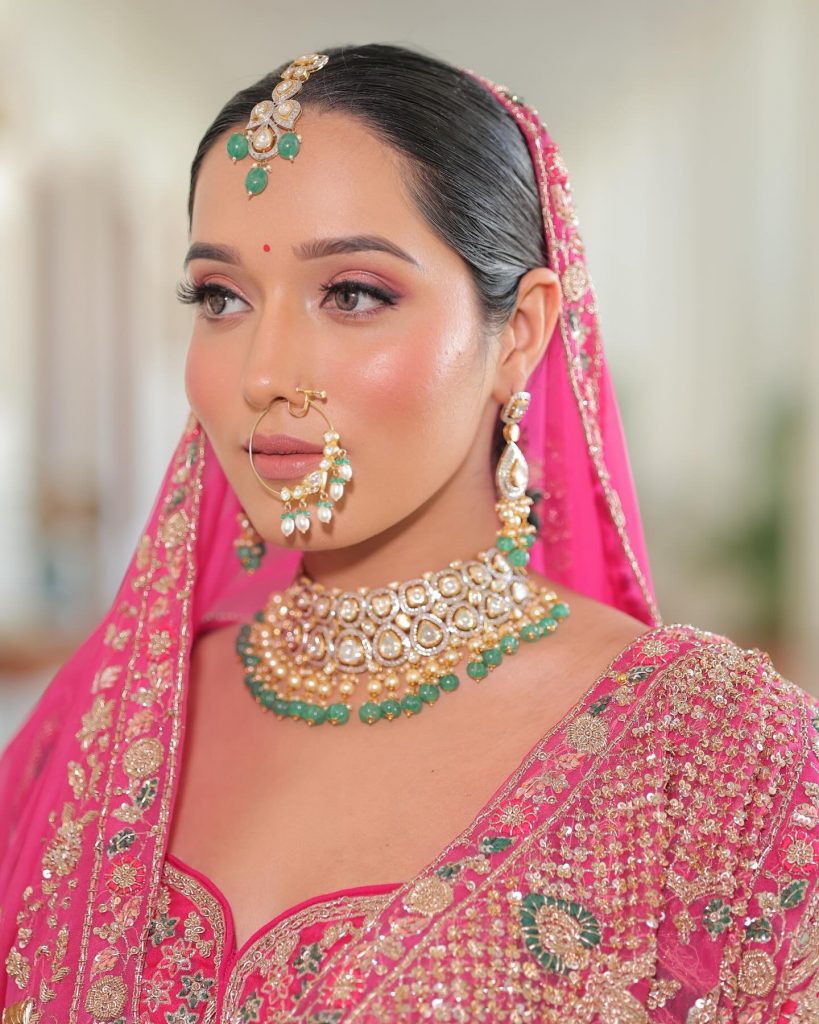 Best Bridal Makeup Artists In Goa