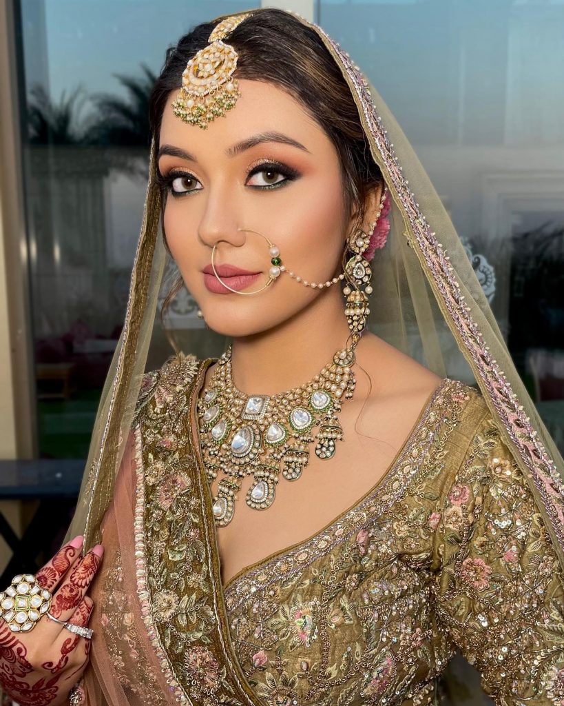 Best Bridal Makeup Artists In Goa