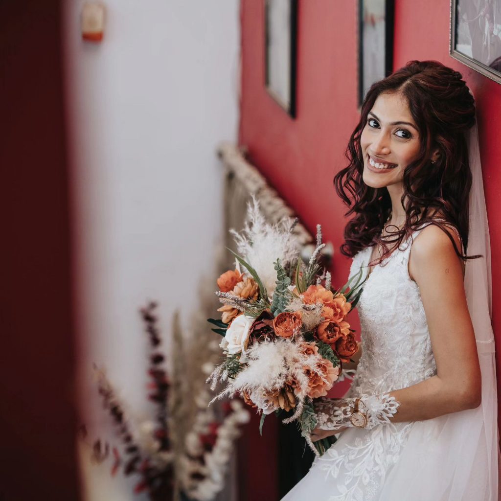 Best Bridal Makeup Artists In Goa