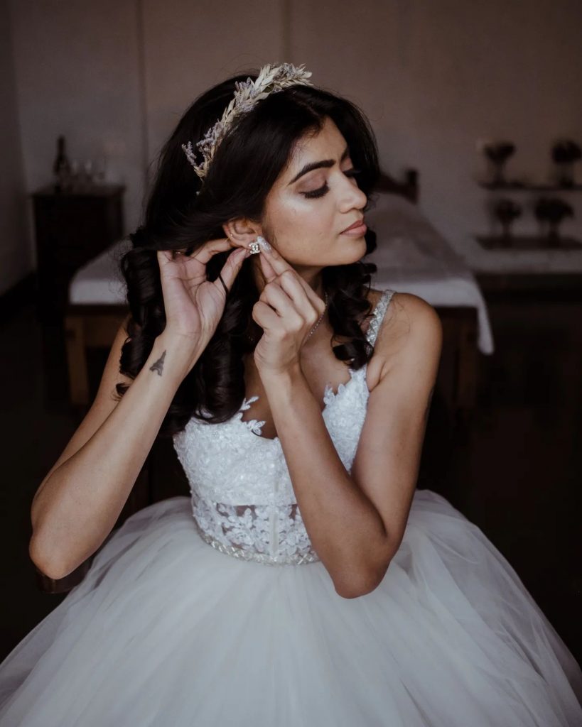 Best Bridal Makeup Artists In Goa