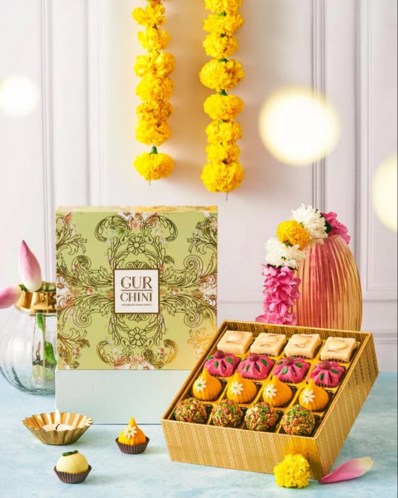 Top Modern Mithai & Sweet Brands To Check Out This Wedding Season!