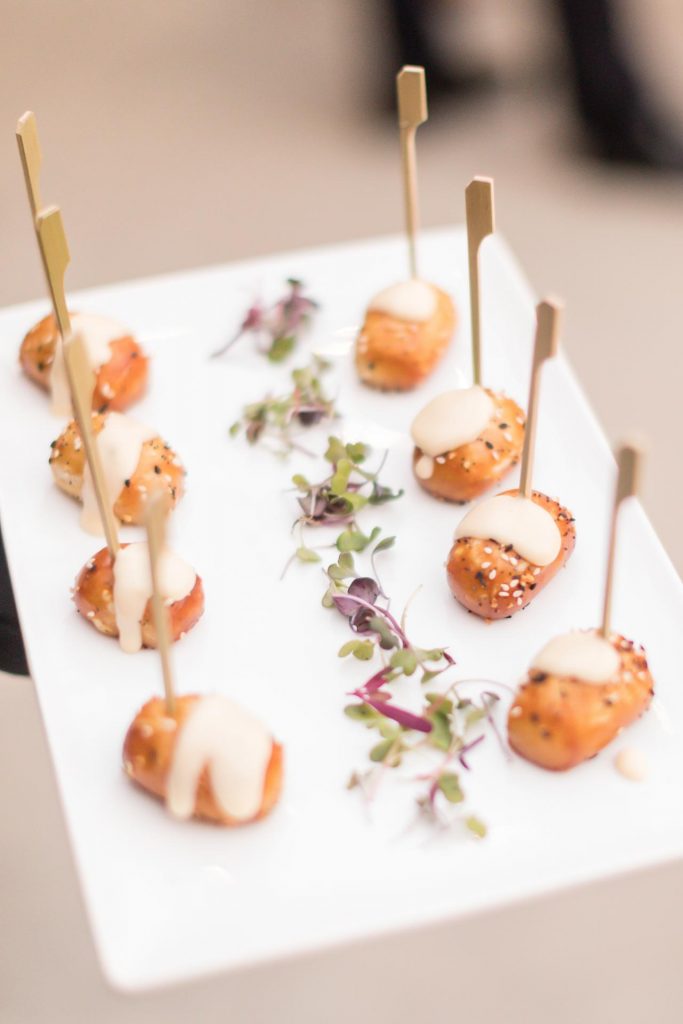 Ultimate Late-Night Wedding Snacks To Include For Your Guests