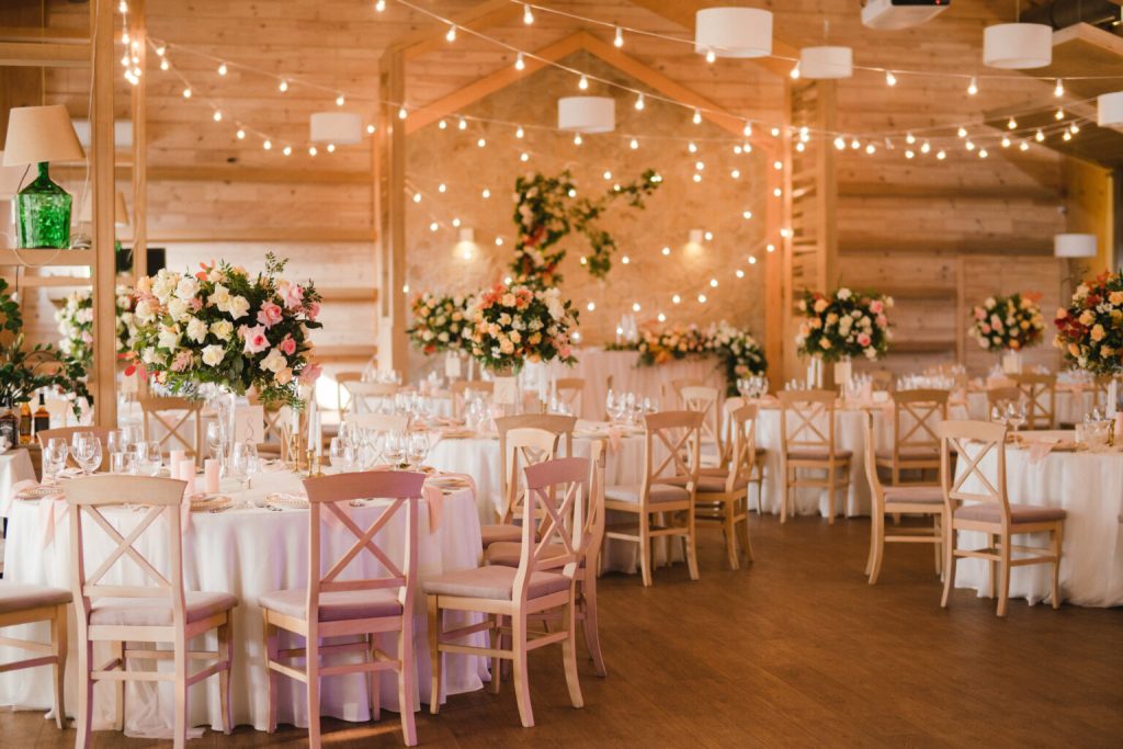 Top Winter Wedding Ideas And How To Ace Them