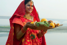 Chhath Puja: Rituals To Significance For Newlyweds