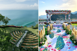 Complete Guide On How To Choose A Wedding Venue