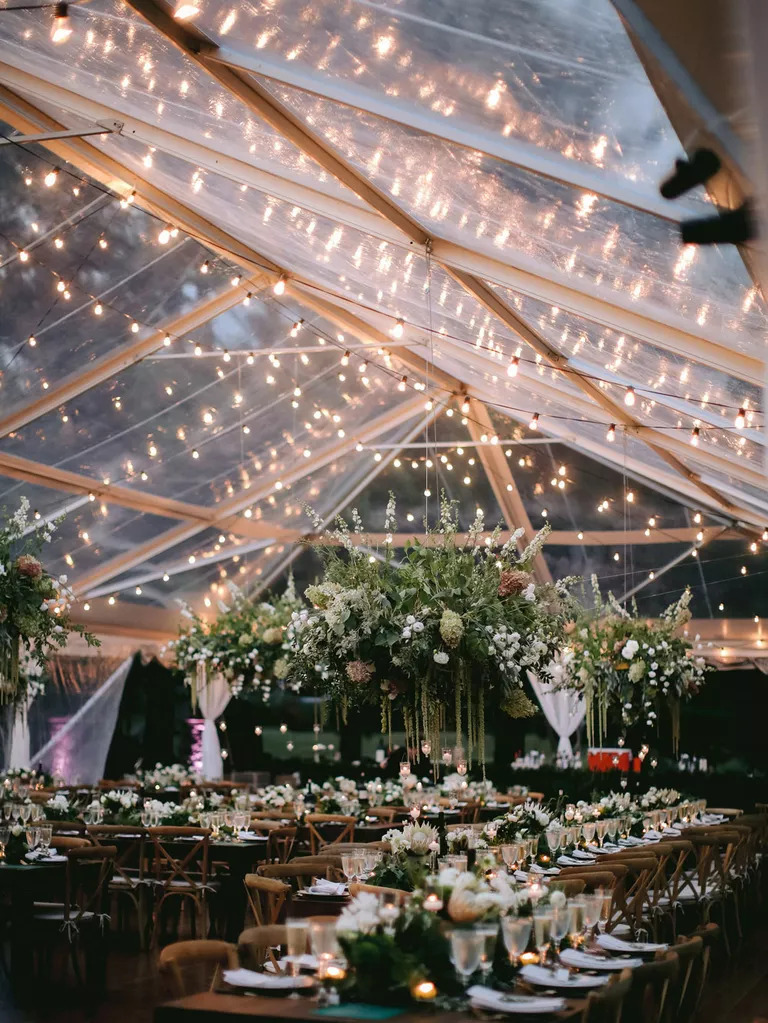 Top Winter Wedding Ideas And How To Ace Them