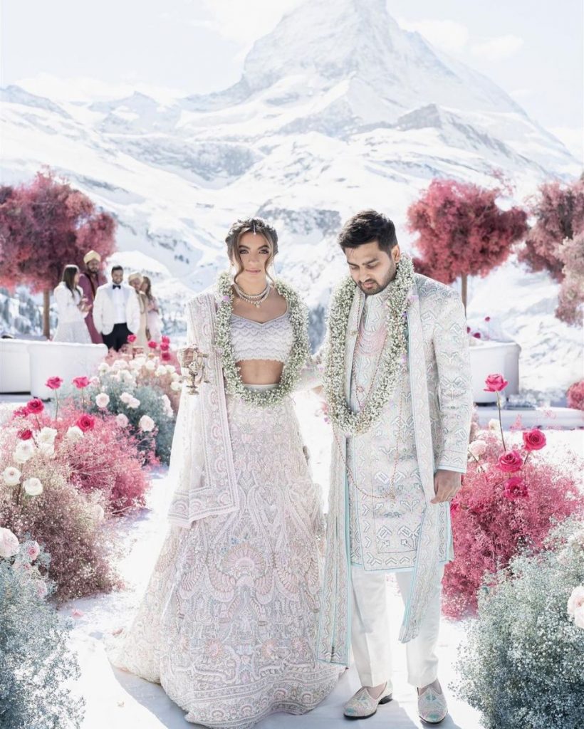 Top Winter Wedding Ideas And How To Ace Them