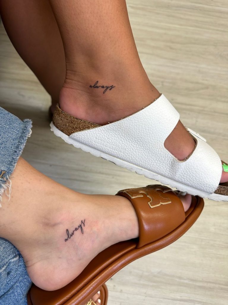 70 Best Couple Tattoos That Scream ‘I Love You’!