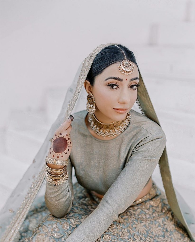 15 Real Sikh Brides Who Looked Breath-Taking On Their Wedding Day