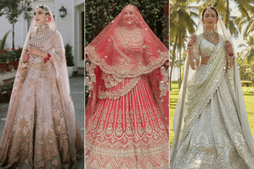 15 Real Sikh Brides Who Looked Breath-Taking On Their Wedding Day