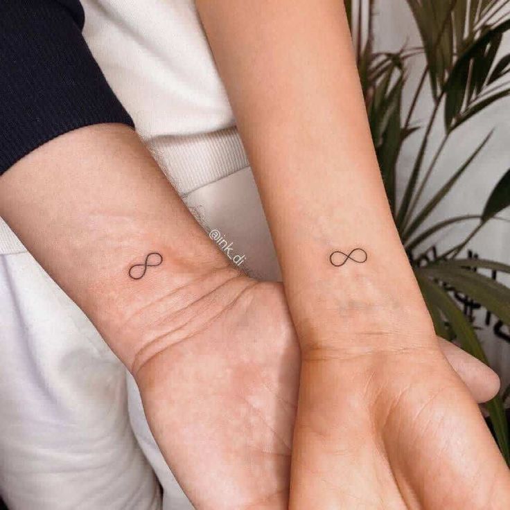 70 Best Couple Tattoos That Scream ‘I Love You’!