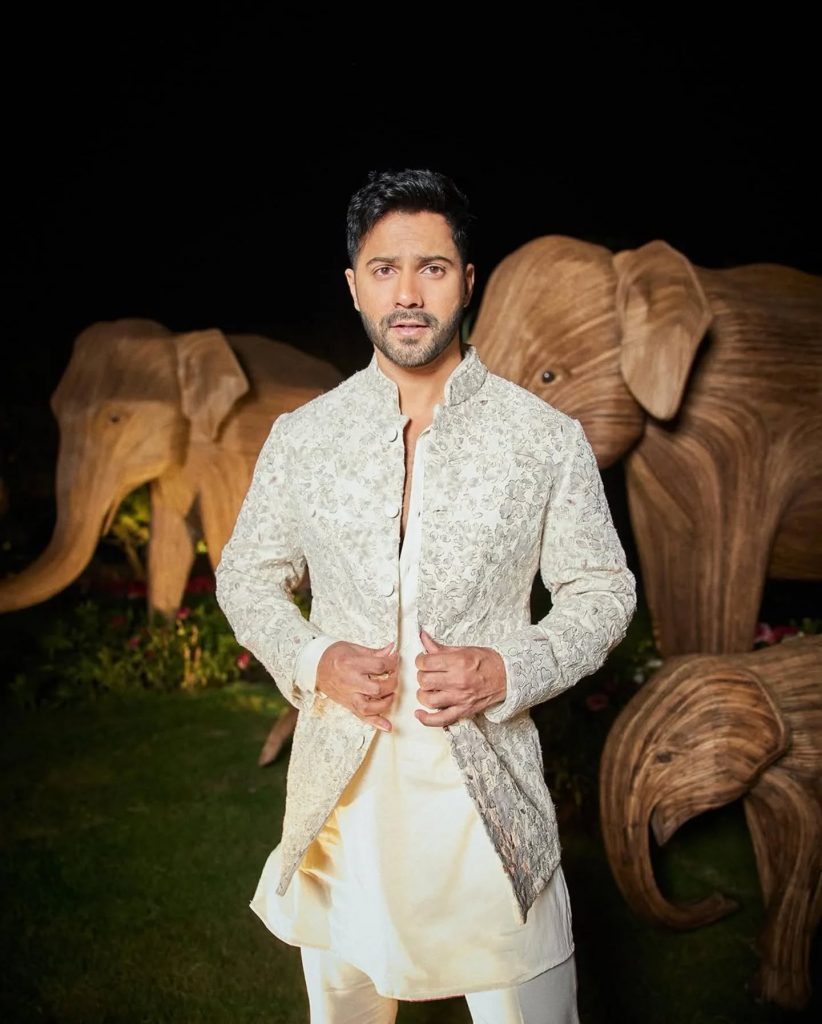 Wedding Season Fashion Inspiration To Take From Bollywood Men