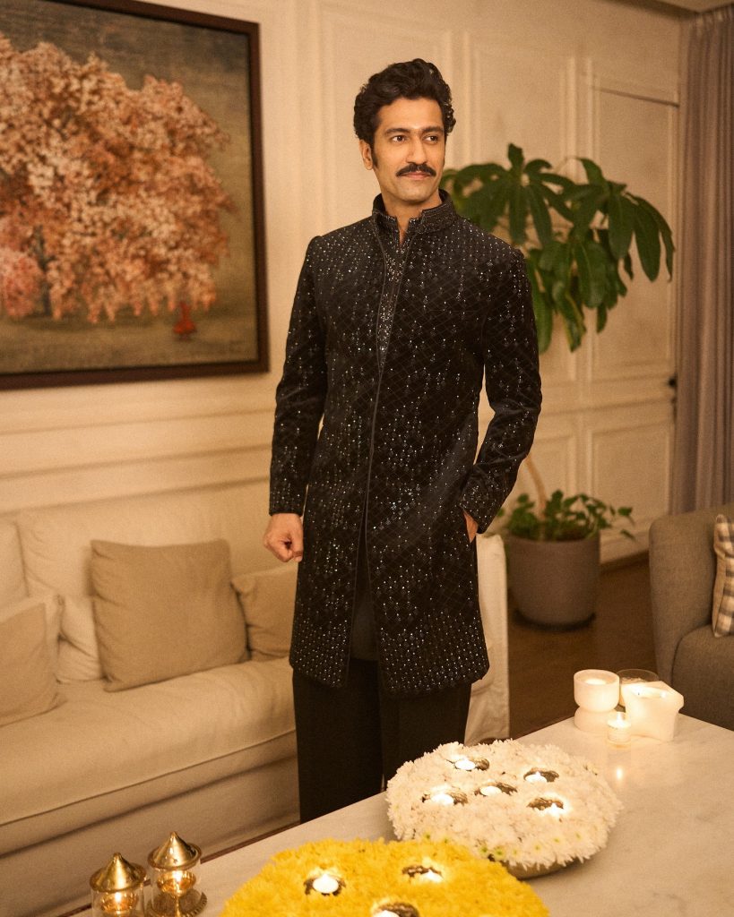 Wedding Season Fashion Inspiration To Take From Bollywood Men