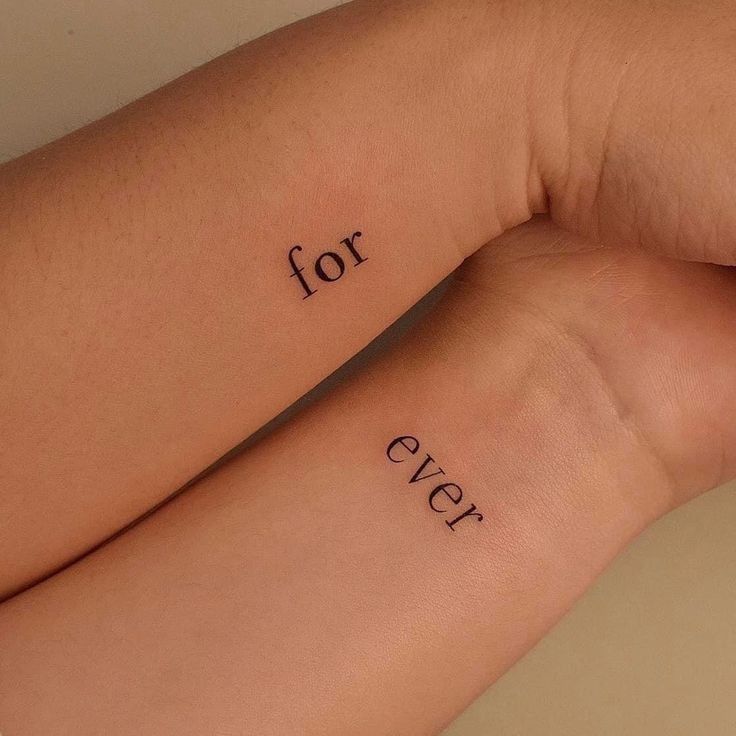 70 Best Couple Tattoos That Scream ‘I Love You’!