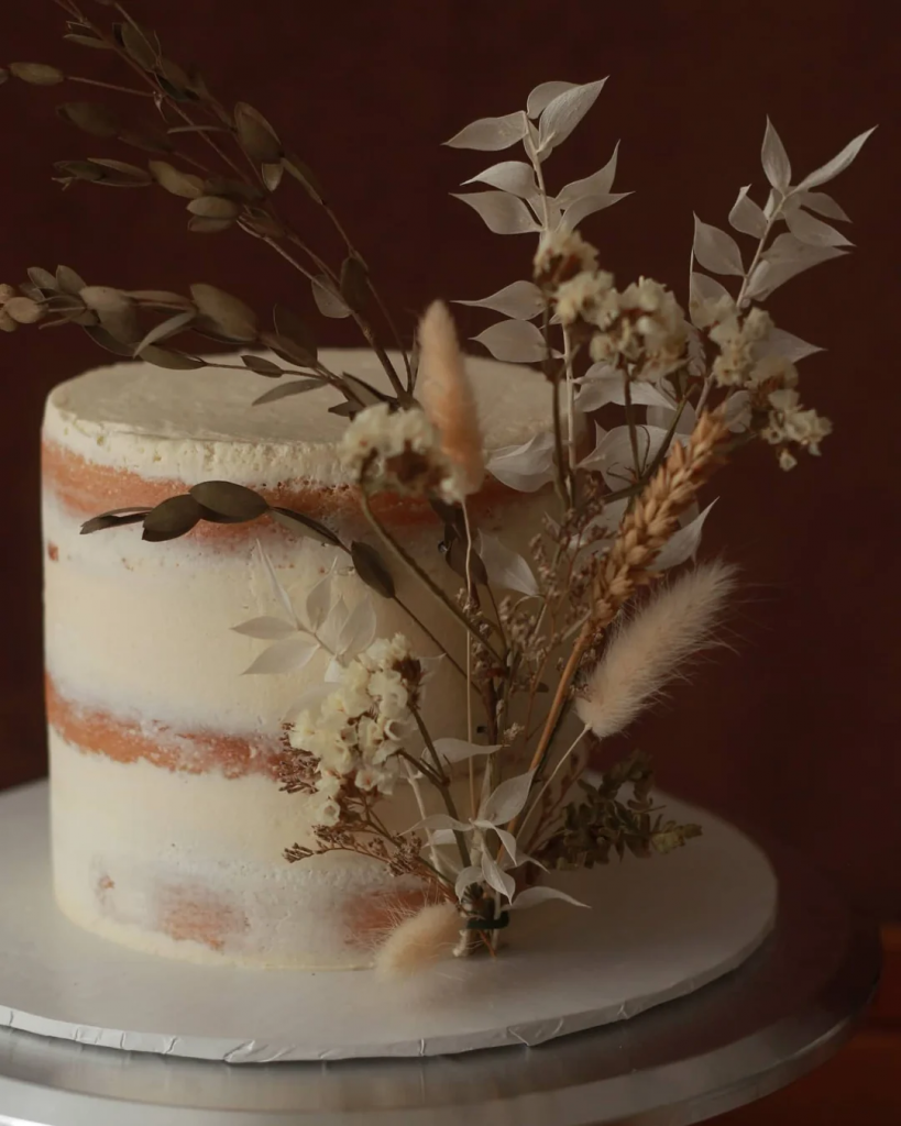 Latest Wedding Cake Trends We Can’t Stop Obsessing Over!