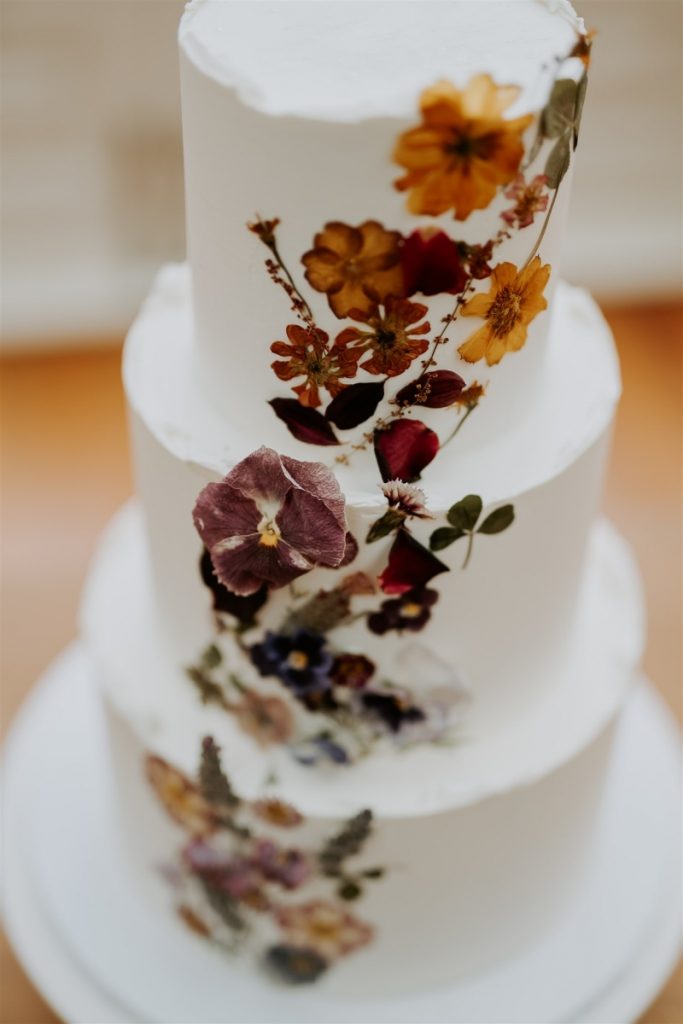 Latest Wedding Cake Trends We Can’t Stop Obsessing Over!