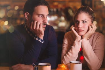 11 Alarming Toxic Signs Your Partner Isn’t ‘The One’ For You